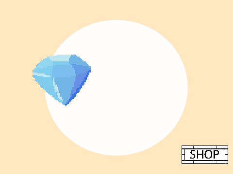 Crystal Clicker