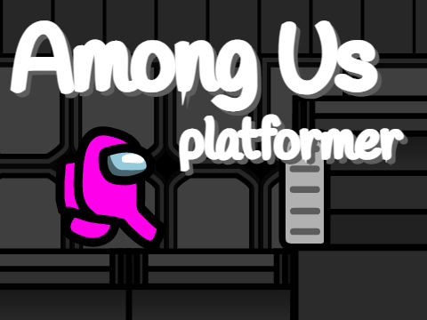 Among Us Platformer