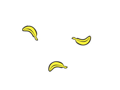Bananas Turn - Junior Class
