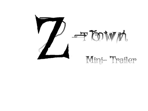 Z-Town Mini Trailer