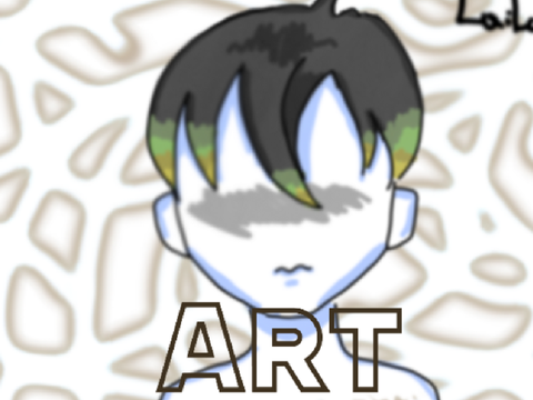 - Art -