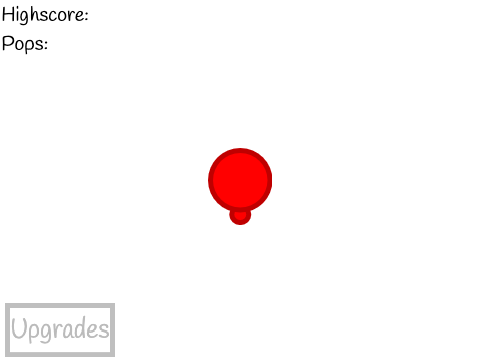 Clicker Game