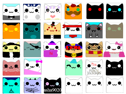 Add Yourself As A Cat! remix