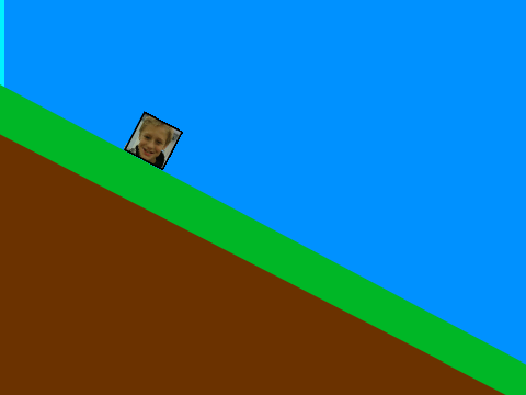 slide