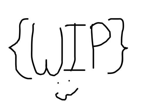 Ready as I'll Ever Be // Multi-Fandom MAP // Part 2 WIP