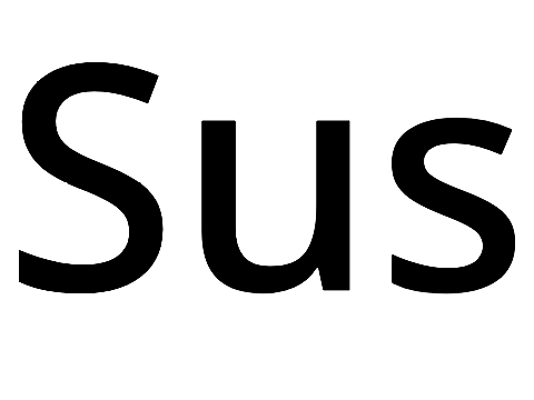 Sus