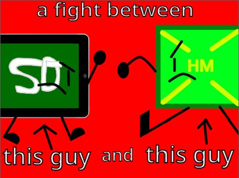 the sarah davis vs michael herzog battle