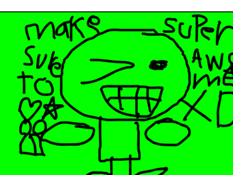 Epic and cool anamashin #storys #all #art #games #clickbait coolio