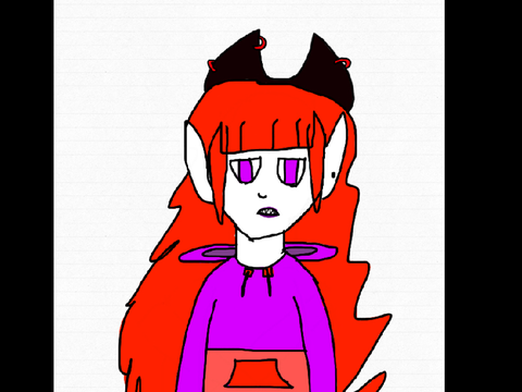 ★ Contest Entry ★