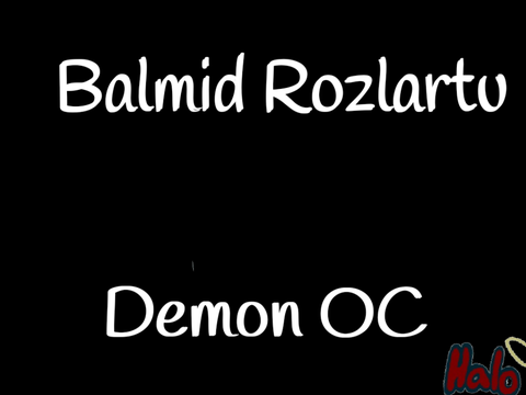 • Balmid Rozlartu •