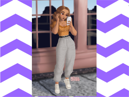 PFP for fuzzytheory.