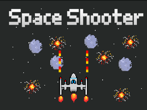 Space Shooter (V.1)