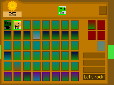 @nghiax remix bugfix - Plants vs zombies bv0.6
