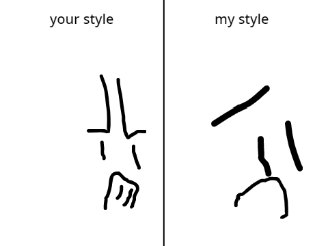do face remix