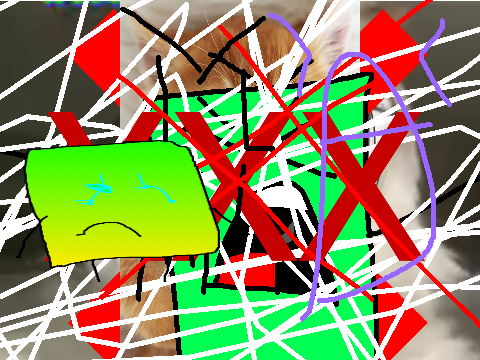 Interrupt Round 5 remix