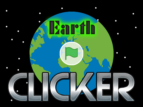 Earth Clicker v1.01