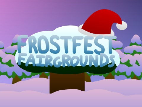 Frostfest Fairgrounds - Full Song