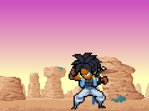 Noppal vs kuuso Part 1