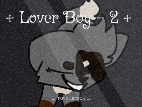 + Lover Boy - 2 +