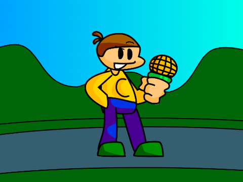 mason 4.0 teaser but animated
