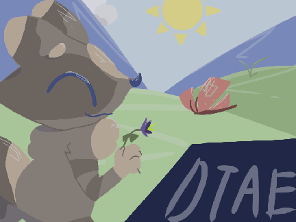 DTAE + Dream Dust Meme