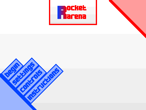 rocket arena V1