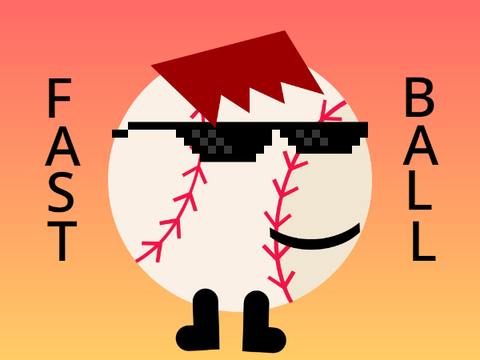 Pfp for @fastball_kid (Maybe)