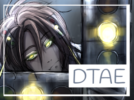DTAE - Octoling8207