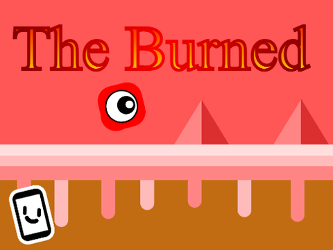 A platformer