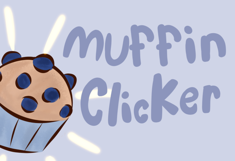 Muffin clicker
