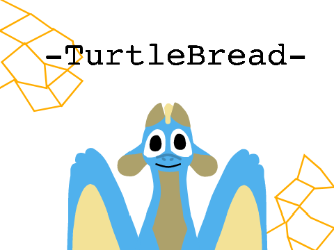 Icon for -TurtleBread-