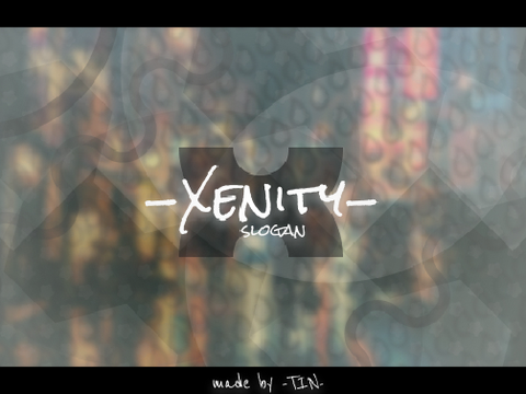 Banner for -Xenity-