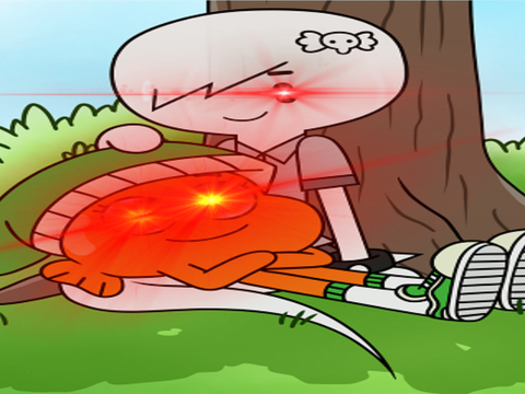 peny doing with gombal