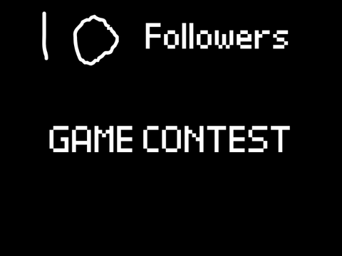 20 Followers Celebration! (Prizegivers Needed)