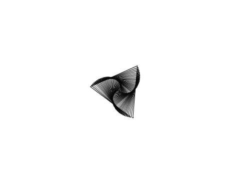 Super Spiral Drawing Tutor 3