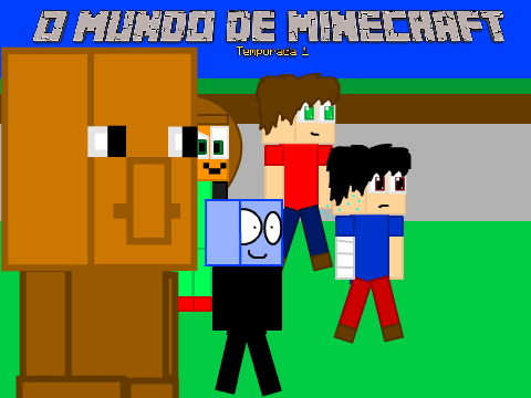Meu Personagem (mals, copiado, nao sei desenhar)