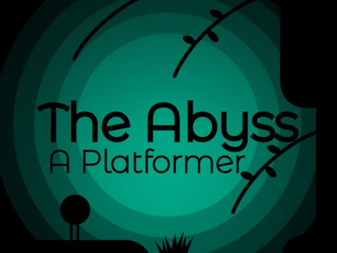The Abyss || Platformer || Entry                             #games #all #platformer #art #koala1306