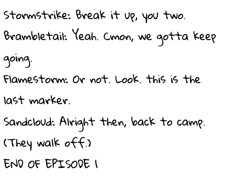 FFTL (Episode 1 lines) remix