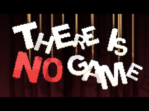 there is no game (1.00)