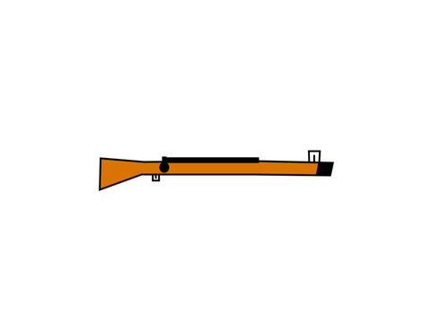 Improved Really REALLY Fast Rifle Animation  