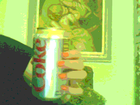 coke