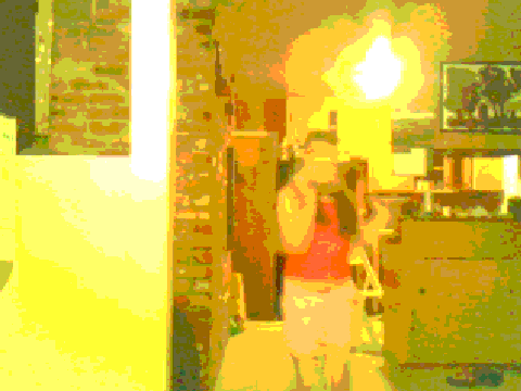 yahhhhhhhhh. i dance