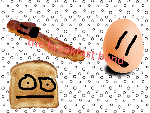 the breakfast band 