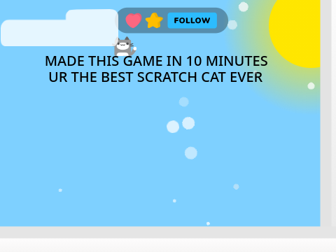 Frosty The Cat| Snow #Art #Games #All #Trending remix