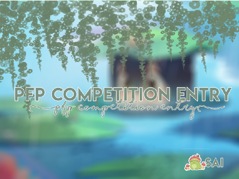 ︶꒷☁️﹕ Entry :)