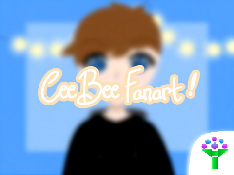 ceebee fanart!