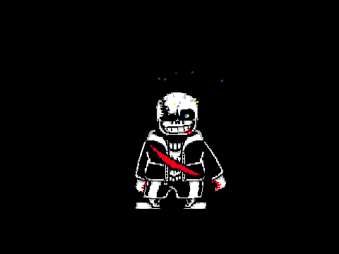 amination