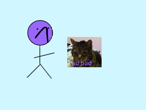 Why Videogamergirl25 is the 