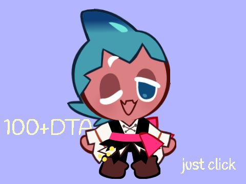 ‧͙⁺˚*・༓☾100+ DTA!!!☽༓・*˚⁺‧͙ 