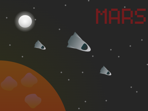 Mars base ALPHA  [A Mars game]#Games #Mars #Art #Space #Tycoon #Simulator